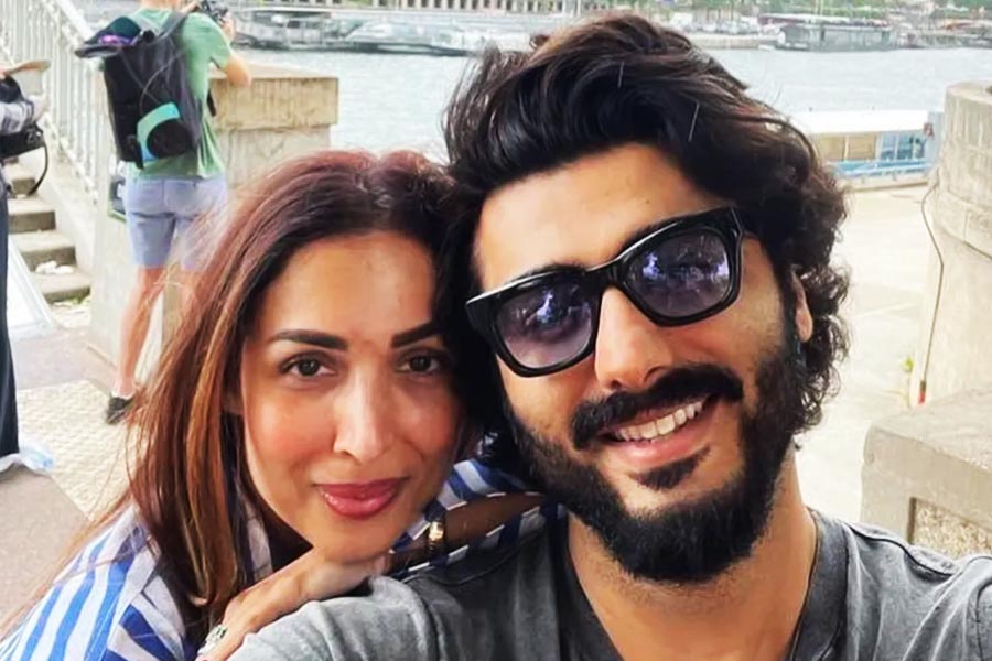 Malaika Arora finally addresses rumors of break-up with Arjun Kapoor