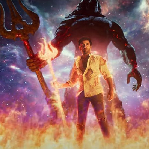 ‘দ্য হারিকেন হেইস্ট’ (২০১৮), ‘হরাইজন লাইন’ (২০২০), ‘ব্রহ্মাস্ত্র’ (২০২২) এবং আসন্ন অ্যানিমেটেড সিনেমা ‘গারফিল্ড’ (২০২৪)-এর সহ-প্রযোজনা করেছেন নমিত।