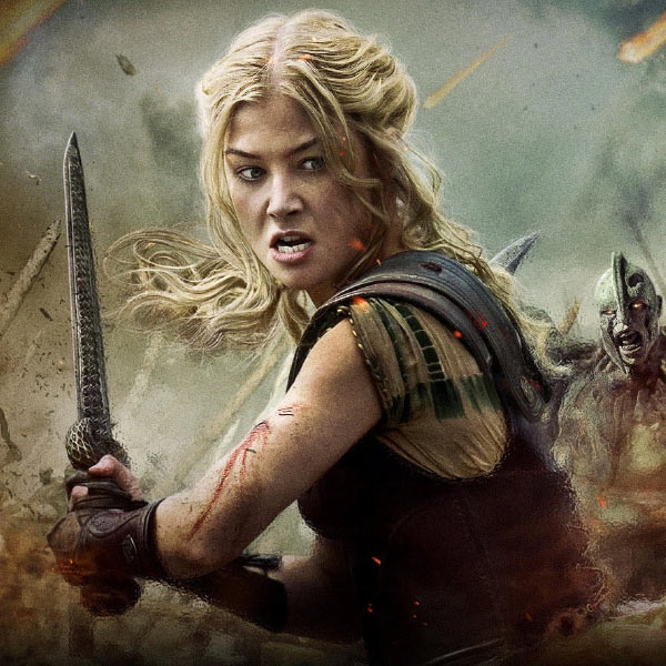 ২০০৯ সালে, প্রাইম ফোকাস ওয়ার্ল্ড ‘ভিউ-ডি’ প্রযুক্তি ব্যবহার করে ‘ক্ল্যাশ অব দ্য টাইটানস্‌’ সিনেমাকে ‘থ্রি-ডি’তে তৈরি করে। এ ছাড়াও ‘হ্যারি পটার’, ‘স্টার ওয়ার্স’ এবং ‘ট্রান্সফরমার্স’ সিরিজের একাধিক সিনেমাকে সফল বানানোর পিছনে এই স্টুডিয়োর হাত রয়েছে।