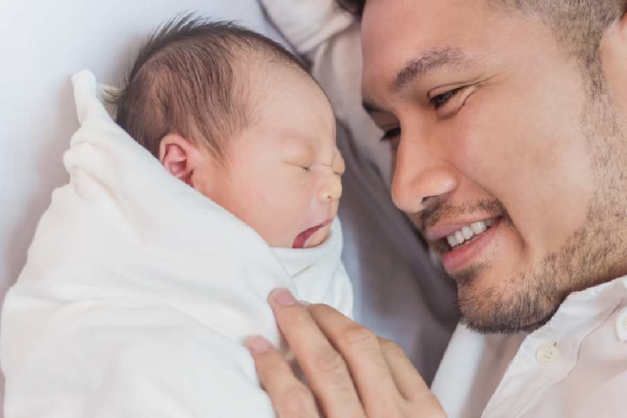 প্রতীকী ছবি।