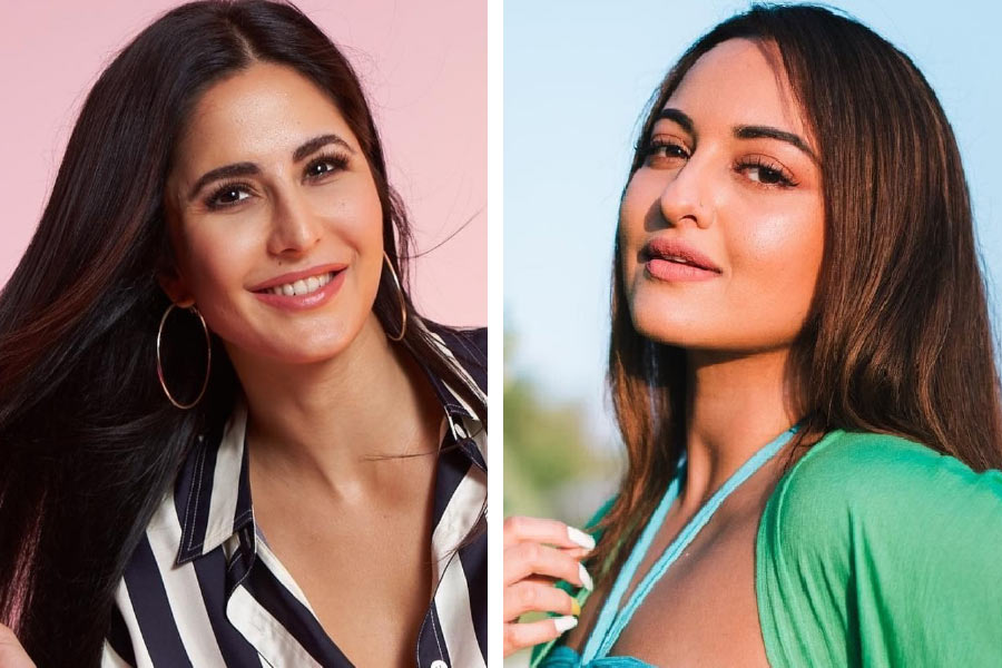 বর্তমানে বলিপাড়ার অভিনেত্রীদের মধ্যে উপার্জনের তালিকায় শীর্ষে রয়েছেন ক্যাটরিনা কইফ। কিন্তু টিনসেল নগরীর তারকাদের মধ্যেও সাফল্যের সিঁড়িতে ওঠার প্রতিযোগিতা চলে। ক্যাটরিনার সঙ্গে শত্রুঘ্ন-কন্যা সোনাক্ষীর সম্পর্কের রসায়ন লক্ষ করলেই তার প্রমাণ পাওয়া যায়।