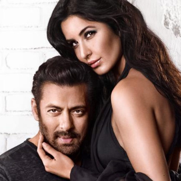 ক্যাটরিনা যখন বলিপাড়ায় পা রেখেছিলেন তখন তাঁর জীবনে আশীর্বাদস্বরূপ এসেছিলেন বলিউডের ‘ভাইজান’ সলমন খান।