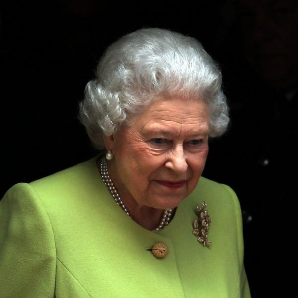 ৮ সেপ্টেম্বর বৃহস্পতিবার স্কটল্যান্ডের বালমোরাল প্রাসাদে মারা যান রানি দ্বিতীয় এলিজাবেথ। মৃত্যুর সময় তাঁর বয়স হয়েছিল ৯৬।