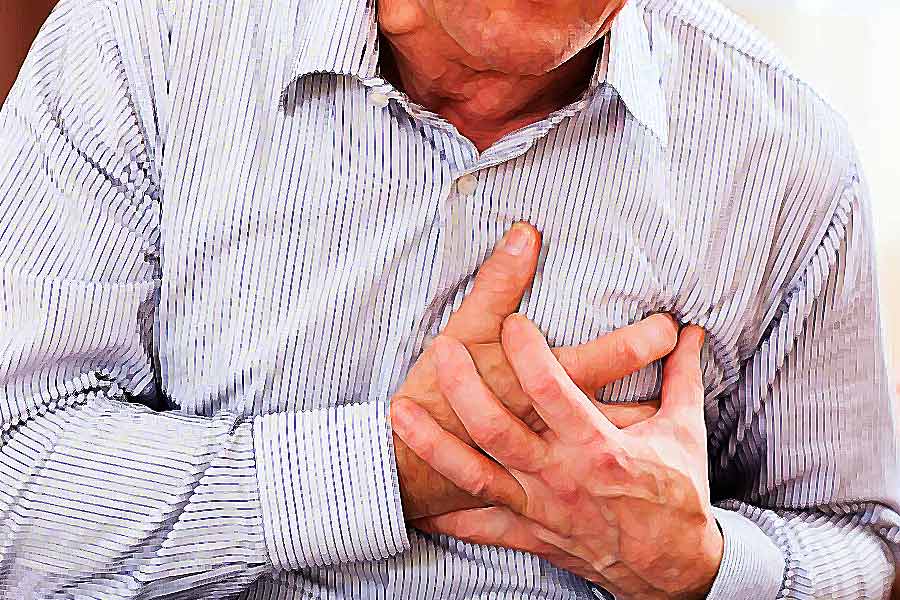 ১৯৯৭ সালে ৮৮ বছর বয়সে হৃদ্‌রোগে আক্রান্ত হয়ে মারা যান গ্লিন। তাঁর ১৯ জন সন্তান, ৪০ জন নাতি এবং ১৯ জন পুতি থাকা সত্ত্বেও তাঁর অন্ত্যেষ্টিক্রিয়া করতে কেউই আসেননি।