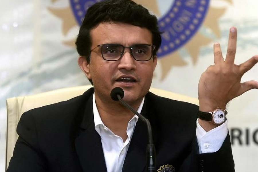 পরে জানা গিয়েছিল, রজনীকান্ত-কন্যার আসল উদ্দেশ্য ছিল ইডেন গার্ডেন্সে আইপিএলের প্রথম কোয়ালিফায়ার ম্যাচটি দেখা। সৌরভের বায়োপিক নিয়ে কখনওই মন্তব্য করেননি রজনীকান্ত-কন্যা। সবই যে সংবাদমাধ্যমের জল্পনা ছিল, তা সময় প্রমাণ করে। ২০২২ সালেও সৌরভের বায়োপিক নিয়ে কোনও খবর নেই।