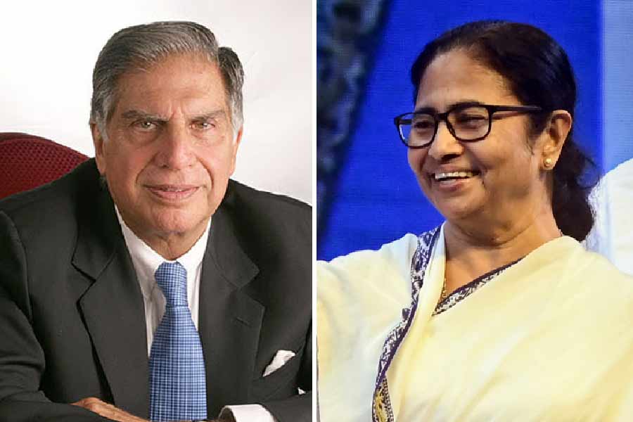জলপাইগুড়িতে ইউনিট করছে টাটারা, বিনিয়োগ ৬০০ কোটির, জানালেন মুখ্যমন্ত্রী মমতা 