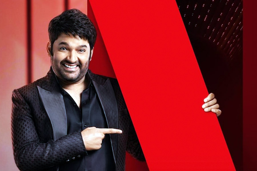 কপিল শর্মা কৌতুকাভিনেতা এবং অভিনেতা হিসাবে সফল হলেও দর্শকের মনে আলাদা জায়গা করে নিয়েছে ‘দ্য কপিল শর্মা শো’।