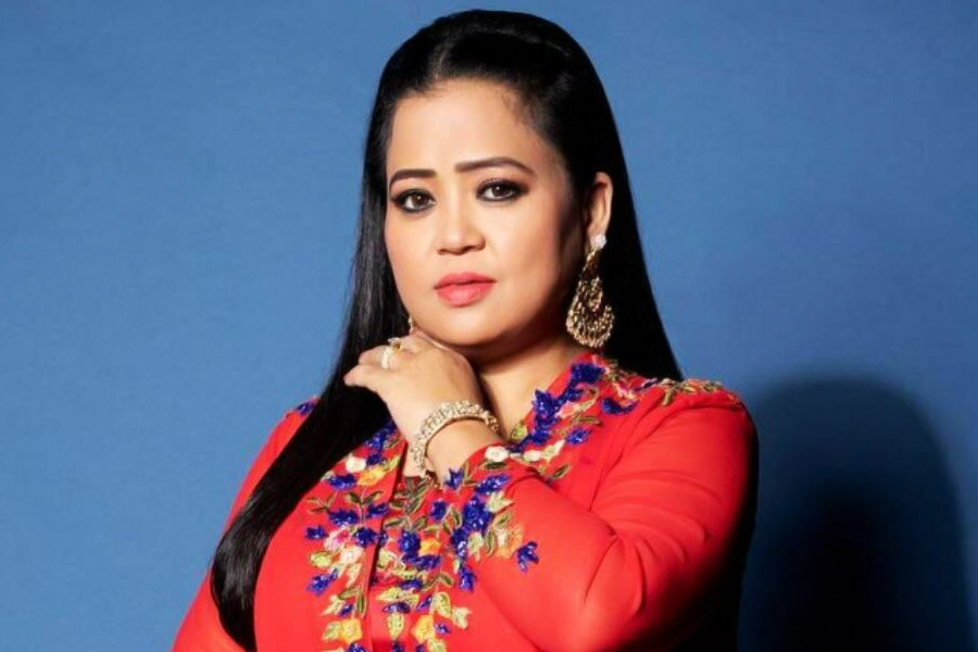 তিনি আরও জানান, এই অনুষ্ঠানে তাঁকে প্রতিটি পর্বে দেখা না গেলেও কয়েকটিতে দেখা যাবে।