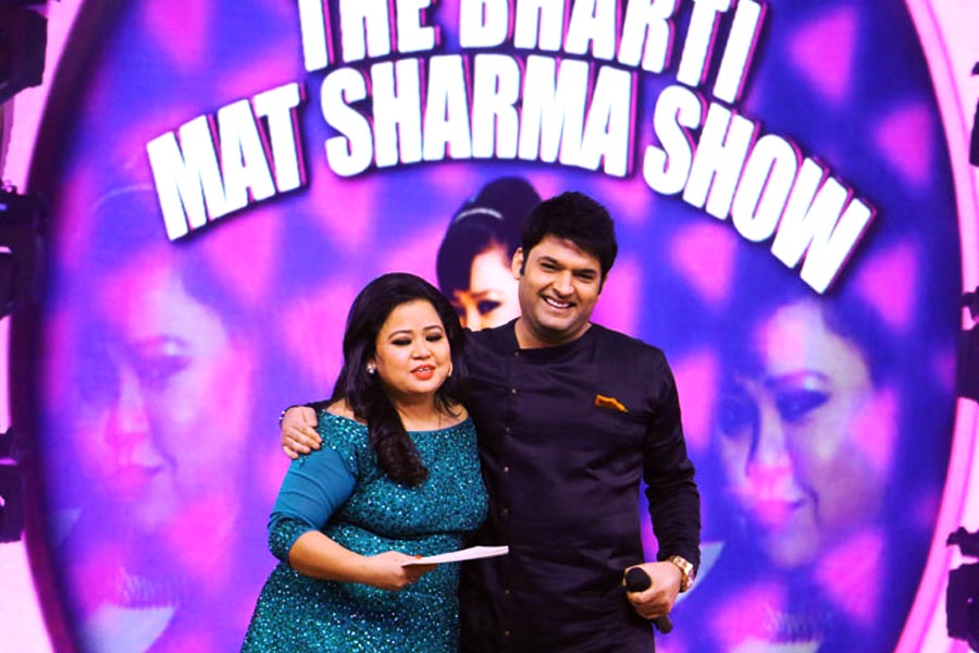 এই নিয়ে গুঞ্জন ছড়াতে পারে ভেবে তিনি আগে থেকেই জানিয়ে দিয়েছেন, প্রতি এপিসোডে তাঁকে অনুষ্ঠানে দেখতে পাওয়া না গেলে যেন কোনও ভুল বার্তা ছড়ানো না হয়।