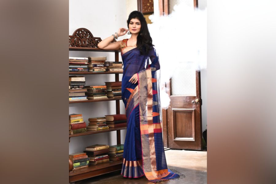 বাগ প্রিন্ট: 