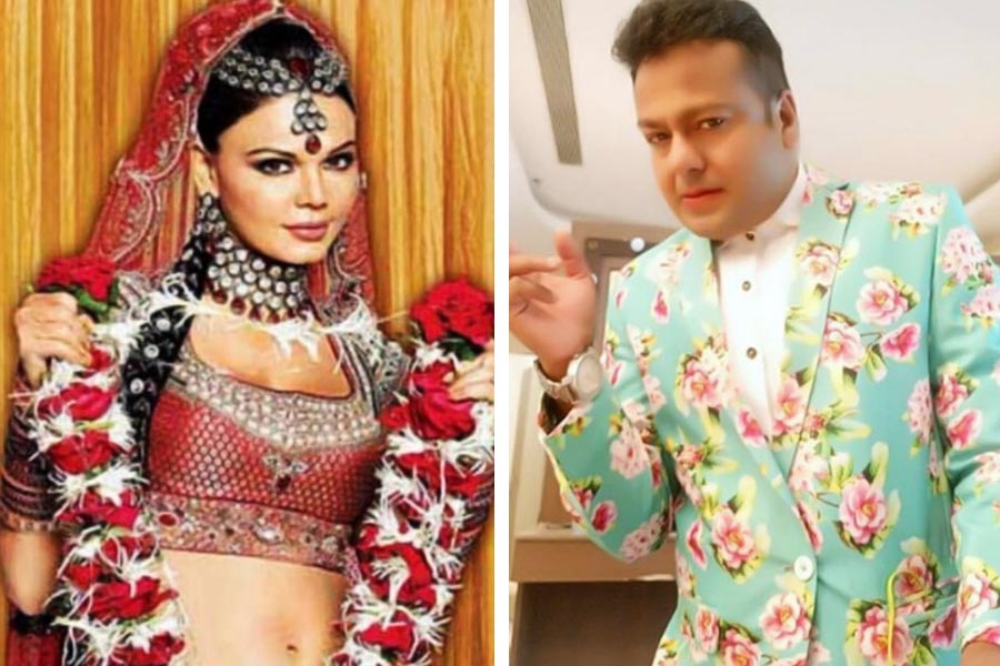 ২০১৮ সালের ৩১ ডিসেম্বর বিয়ে করবেন দু’জনে, প্রকাশ্যে ঘোষণাও করেছিলেন রাখি। পরে ইনস্টাগ্রামে তিনি নিজেই জানান, দীপকের সঙ্গে তাঁর সম্পর্কের সুতো ছিঁড়ে গিয়েছে।