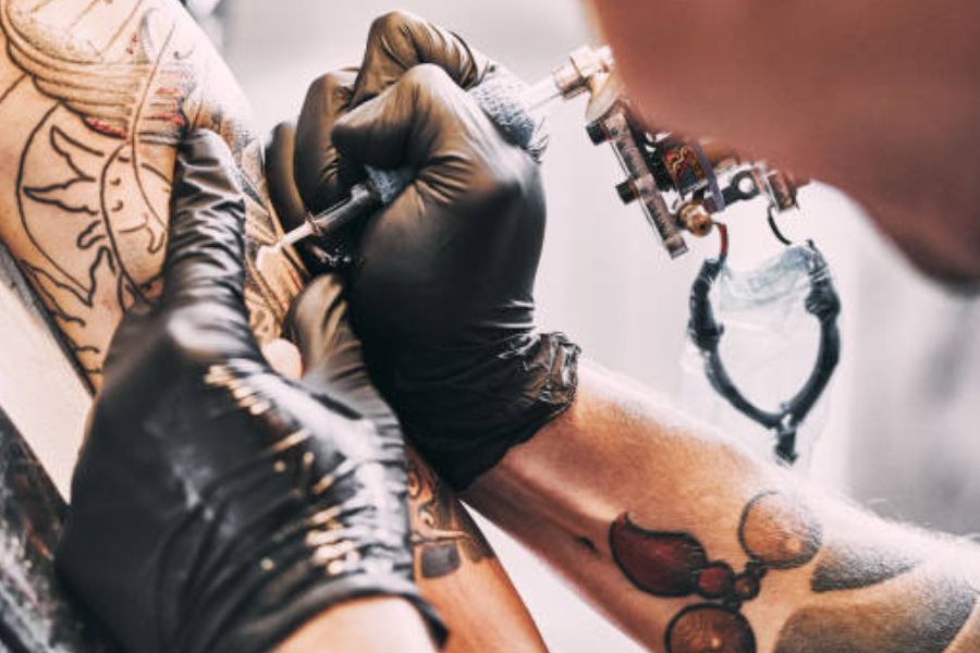 প্রতীকী ছবি 