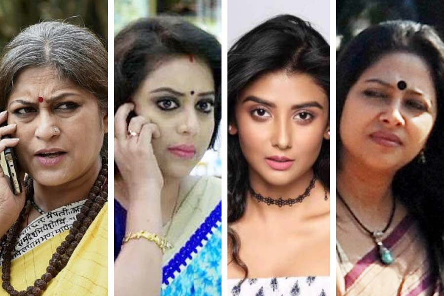 বিজেপিতে থাকলেও নবান্ন  অভিযানে দেখা গেল না  কোন কোন টলি তারকাকে?