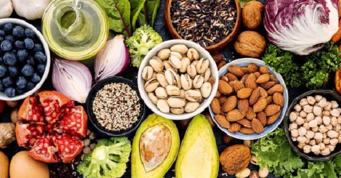 Everyday Habits to Increase Good Cholesterol level.