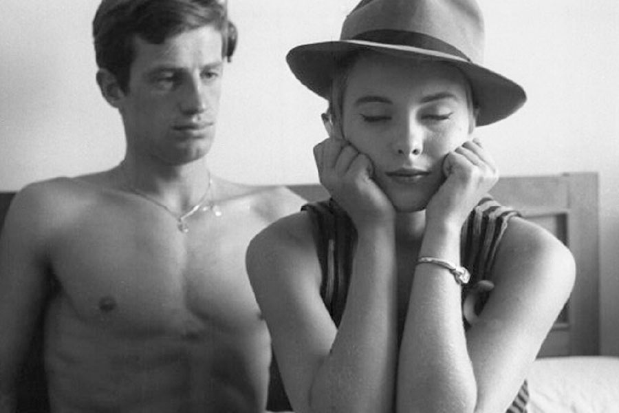 এক সময়ে কি ‘নুন শো’-তেও কলকাতা দেখেছিল ‘কনটেমপ্ট’-এ মতো ছবি? ব্রিজিত বার্দোর শরীরী বিভঙ্গ ছাপিয়ে কি সিনেমার ‘নতুন’ ভাষা গ্রাস করেছিল ১৯৯০-এর দশকে ‘বড়’ হয়ে উঠতে থাকা প্রজন্মকে?