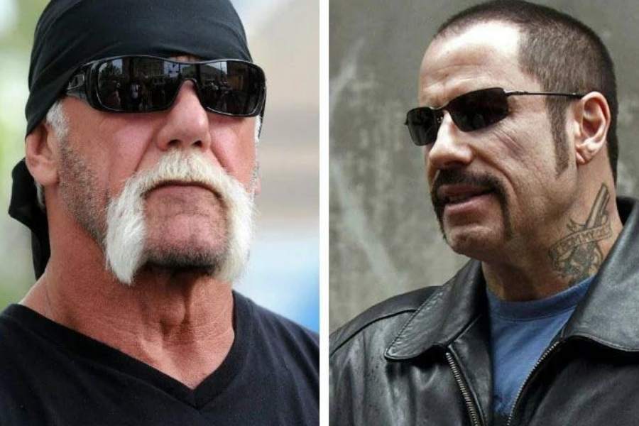 হসশু গোঁফঃ হাল্ক হোগান কিংবা অ্যারন রজার্স এর গোঁফের কথা মনে করলেই এই গোঁফের স্টাইলকে নিমিষেই ধরে ফেলবেন।অনেকটা ফ্রেঞ্চ কাট দারির মতন দেখতে হলে এর ধরন কিন্তু একেবারেই আলাদা। পুজোতে নিজেকে সকলের থেকে আলাদা লুক দিতে চাইলে আপনার ফ্যাশনের তালিকায় রাখতে পারেন এই গোঁফ।