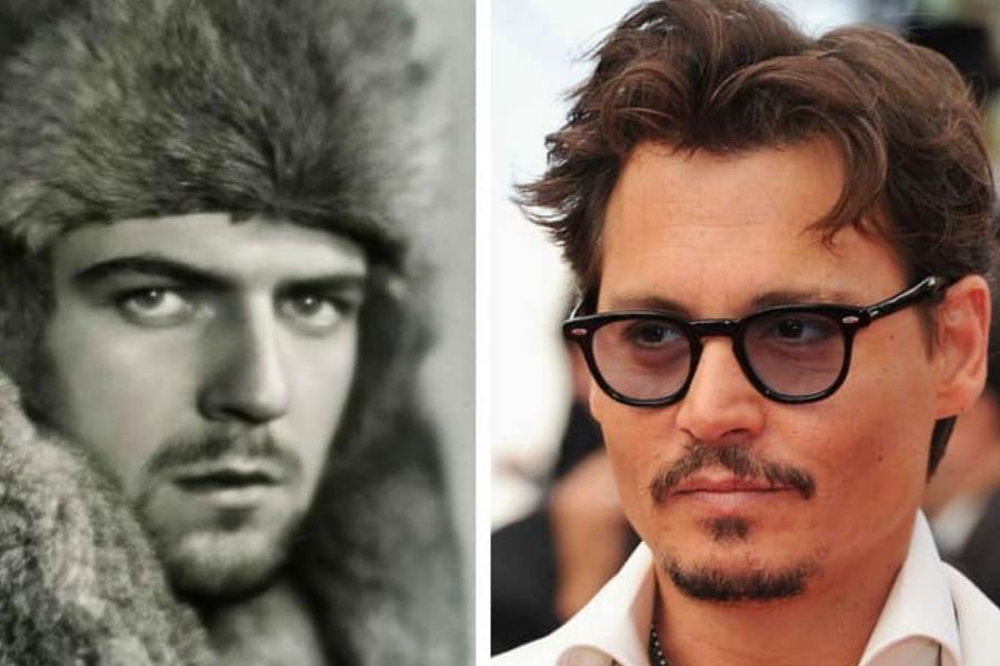 স্কারফি গোঁফঃ এবার পুজোয় নিজেকে সোবার লুক দিতে চাইলে এই ধরণের গোঁফ রাখতে পারেন। বেশির ভাগ অভিনেতাদের পছন্দের তালিকায় রয়ছে স্কারফি গোঁফ। 