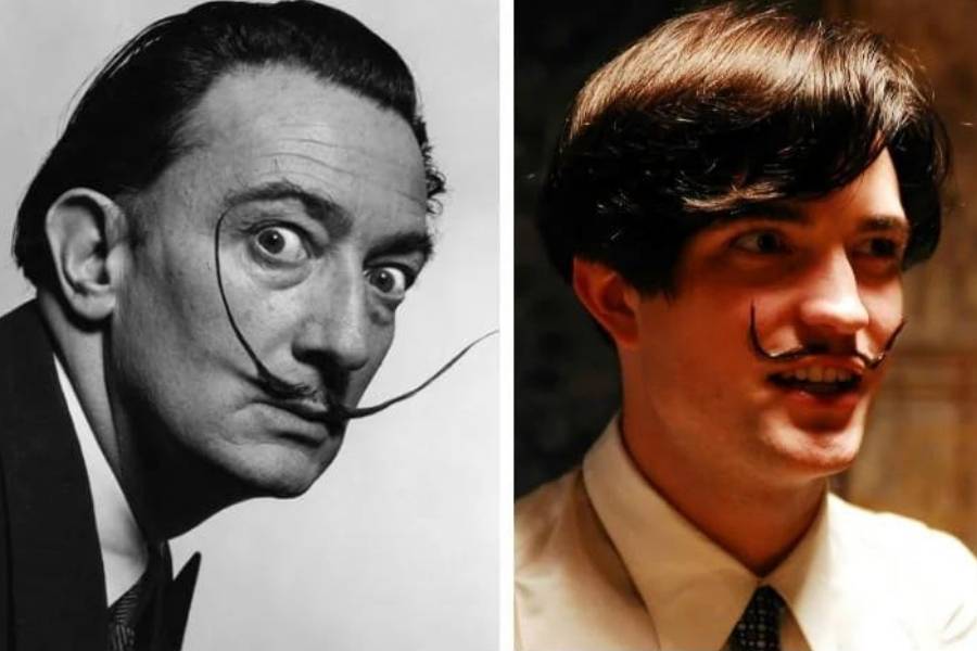 মনে রাখবেন, গোঁফ রাখলেই হয় না। যত সুন্দর গোঁফ আপনি রাখতে চাইবেন সেই পরিমাণ যত্নও আপনাকে নিতে হবে।পুজোর আগে নিয়মিত যত্ন নিন গোঁফের।পুজোর ফ্যাশনে কোন আপস নয়।  