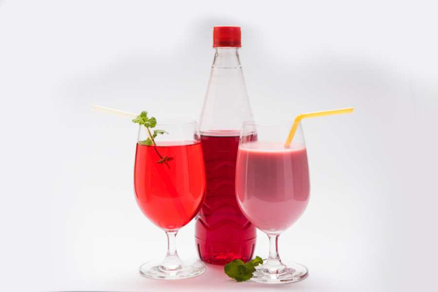 পাকিস্তানে সাধারণত রমজানের রোজা ভাঙার সময়েই এই পানীয় খাওয়া হয়।