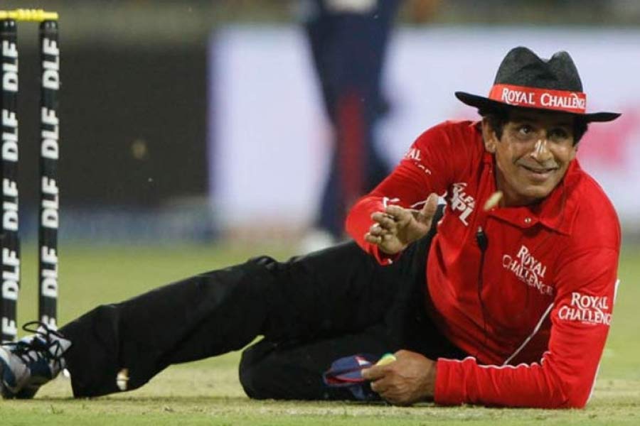 অভিযোগ প্রমাণ হওয়ার পর ২০১৬ সালে রউফকে পাঁচ বছর নির্বাসিত করে বিসিসিআই। এর পর থেকেই আম্পায়ারিং থেকে দূরে সরতে বাধ্য হন তিনি। যদিও রউফ জানিয়েছিলেন, “জীবনের সেরা সময় আইপিএলে কাটিয়েছি। অভিযোগ নিয়ে নতুন করে আর কিছু বলার নেই। বিসিসিআই নিজেরাই অভিযোগ এনে নিজেরাই সিদ্ধান্ত নিয়েছে।”