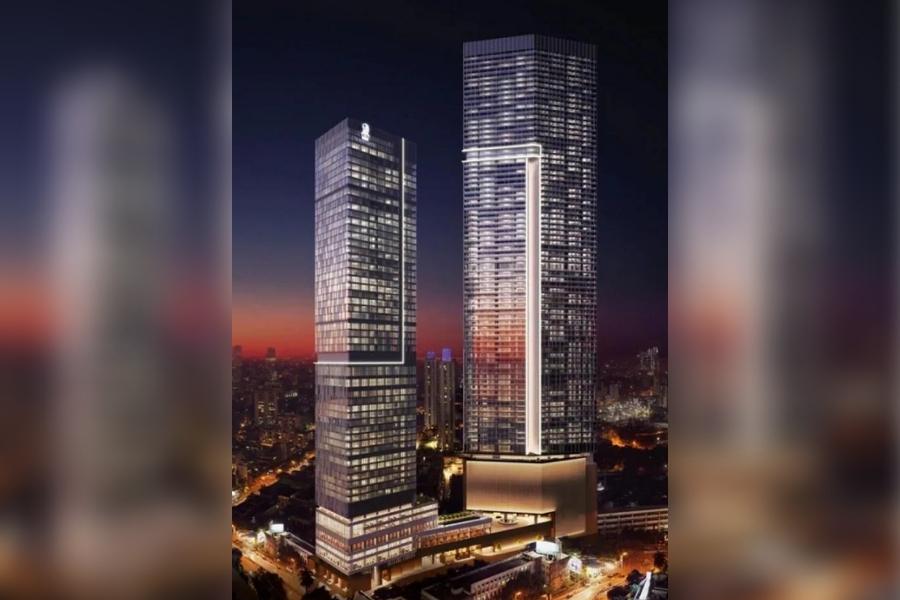 ২০১৮ সালে মুম্বইয়ে জুহুর কাছে একটি বিলাসবহুল বাড়ি কেনেন শাহিদ। নাম ‘ওয়ার্লি’।এখন সেখানেই সপরিবার থাকেন বলি তারকা।