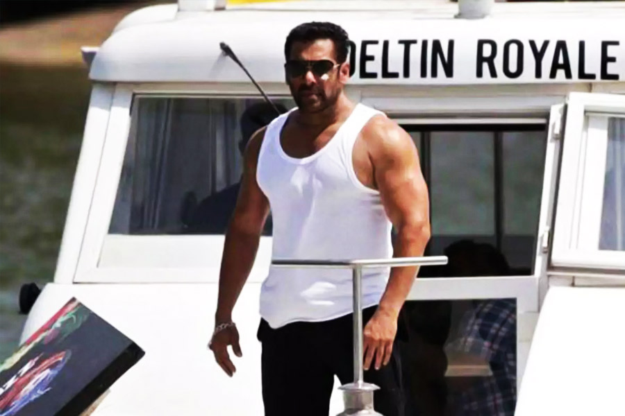 সমুদ্রের বুকে ঘনিষ্ঠদের নিয়ে পার্টি করবেন বলে নিজের জন্য একটি ইয়ট কিনেছেন অভিনেতা। ২০১৬ সালে তিন কোটি টাকা মূল্য দিয়ে ইয়টটি কেনেন সলমন। সম্প্রতি এই ইয়টটি আবার নতুন করে সাজিয়েছেন তিনি।