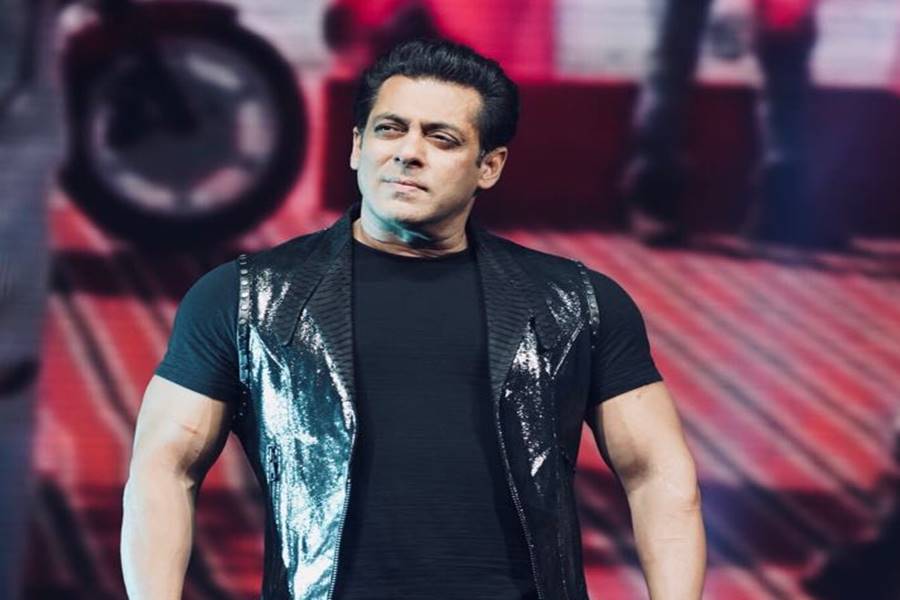 Did Salman Khan cancel his Kolkata concert due to security concern