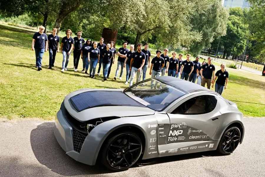 আপাতদৃষ্টিতে যাত্রিবাহী এই গাড়ির কার্বন ডাই অক্সাইড শোষণের ক্ষমতা খুব বেশি নয়। কিন্তু নির্মাতারা বলছেন, যদি ‘জেম’ সকলে ব্যবহার করতে শুরু করেন, আর অন্যান্য গাড়ি যদি সরিয়ে দেওয়া হয়, তা হলেই ঘটতে পারে বিপ্লব। সারা পৃথিবীতে ১০০ কোটির বেশি যাত্রিবাহী গাড়ি চলে। সব ক্ষেত্রে ‘জেম’ ব্যবহার করলে পরিবেশ দূষণ অনেক কমে আসবে, আশাবাদী তাঁরা।