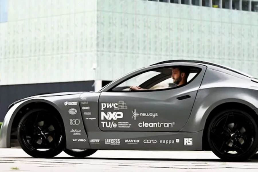 আইনধোবেন ইউনিভার্সিটি অব টেকনোলজির মোট ৩৫ জন ছাত্র এই গাড়ি তৈরির কাজে অংশ নিয়েছেন। সময় লেগেছে এক বছর। আগামী দিনে ‘জেম’ ঘিরে শিল্প গড়ে উঠতে পারে বলে মনে করছেন অনেকে।