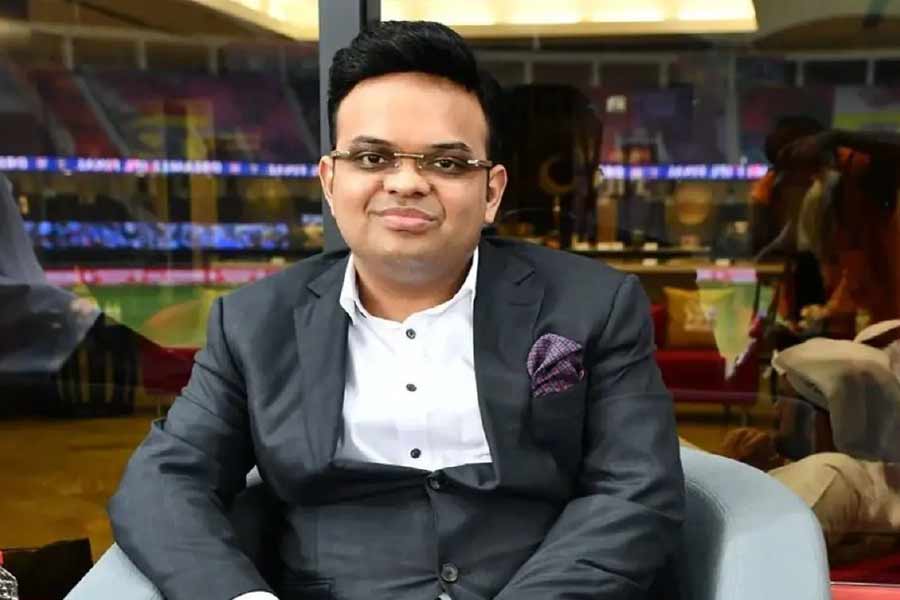 যুগ্মসচিব হিসাবে আমদাবাদে নরেন্দ্র মোদী স্টেডিয়াম নির্মাণের বিষয়েও কম উদ্যোগী ছিলেন না জয়। বস্তুত, সে সময় অমিত শাহ ছিলেন গুজরাত ক্রিকেট অ্যাসোসিয়েশনের সভাপতি।