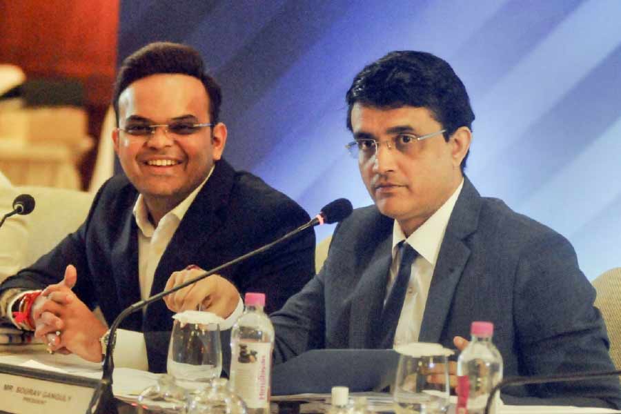 ২০১৫ সালের আর একটি বড় লাফ দেন জয়। সে বছর বিসিসিআইয়ের ফিনান্স অ্যান্ড মার্কেটিং কমিটির সদস্য নির্বাচিত হন তিনি।