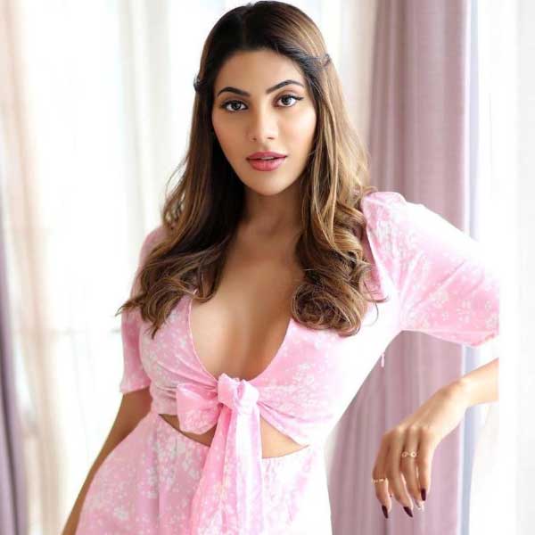 ২০১৮ সালের এপ্রিলে পিঙ্কি নিজেকে ‘অ্যাঞ্জেল’ নামে পরিচয় দিয়েছিলেন বলে দাবি করেছেন নিকিতা। সে সময় সুকেশের সঙ্গে দেখা করানোর জন্য নিকিতার কাছে নাকি মুম্বই থেকে দিল্লিগামী বিমানটিকিটও পাঠিয়ে দেন তিনি। ওই টিকিটে করে দিল্লিতে গিয়েই নাকি সুকেশের সঙ্গে দেখা করেন নিকিতা।