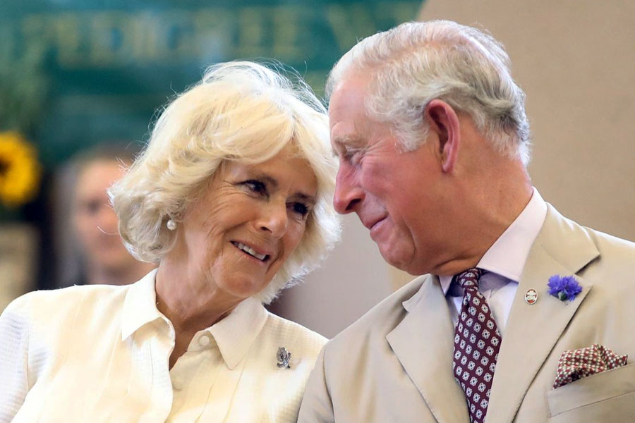 সাইমন জানান, চার্লস এবং ক্যামিলার ‘গোপন সম্পর্কের’ সূত্রপাত ১৯৬৫ সালে। উইনস্টন চার্চিলের শেষকৃত্যে তাঁদের একে অপরের সঙ্গে দেখা হয়। আর তার ঠিক এক বছর পরই জন্ম হয় তাঁর।