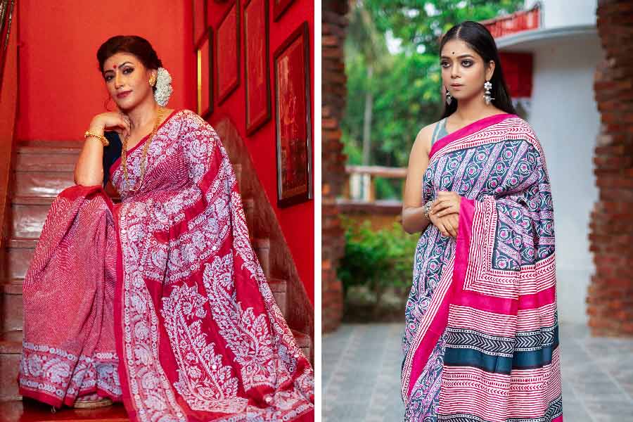 ‘সেরেনিটি বাই সৈকত’ নামের ফেসবুক পেজ হতে পারে আপনার কেনাকাটার গন্তব্য।
