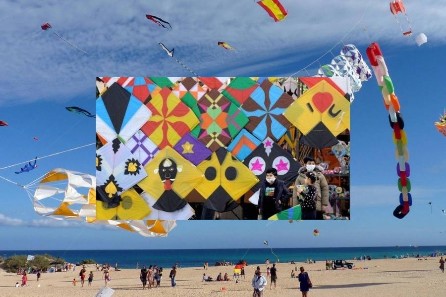 আজ বিশ্বকর্মা পুজো উপলক্ষ্যে গোটা বাংলা মেতে উঠেছে ঘুড়ি উৎসবে। তবে নীল আকাশে ঘুড়ির সংখ্যা কমেছে ঠিকই, কিন্তু রেশ থেকে গিয়েছে আনন্দ উৎসবের