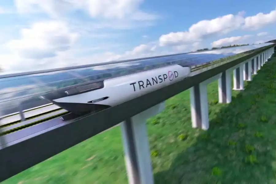 হাইপারলুপ যানের চলাচল যাতে আরও মসৃণ হয়, সে জন্য প্রতিনিয়ত চেষ্টা চালিয়ে যাচ্ছে আমেরিকার দুই সংস্থা। সে জন্য আরও উন্নত মানের ম্যগলেভ তৈরি করায় মন দিয়েছে তারা।