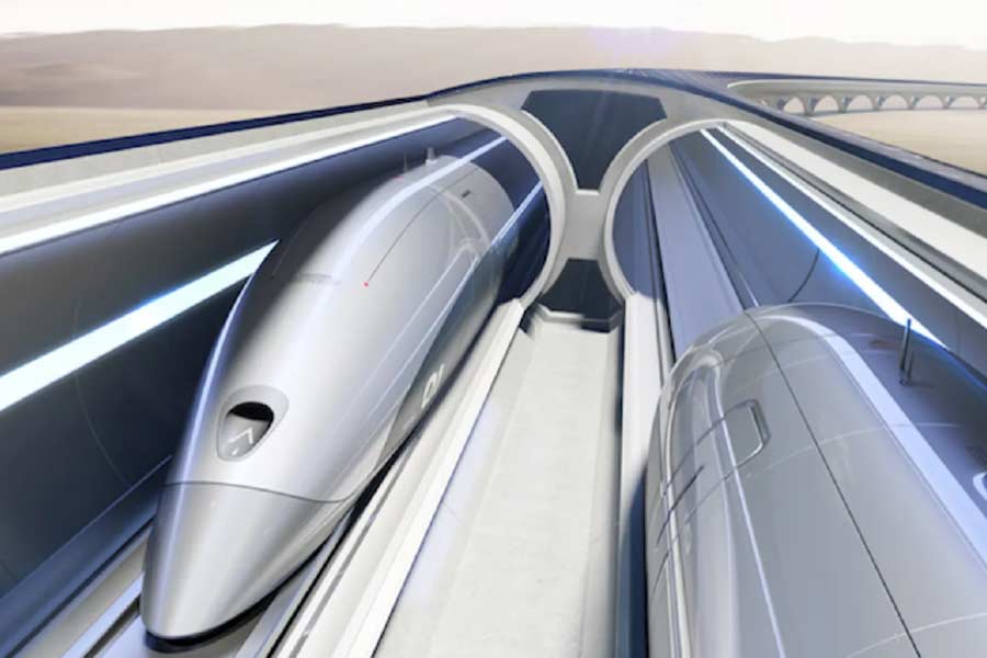 ভার্জিন হাইপারলুপের দাবি, ২০৩০ সালের আগে তাদের যান তৈরি হবে না। তবে তার পর এ দেশের পাশাপাশি দুবাই-সহ আমেরিকার মিডওয়েস্ট, নর্থ ক্যারোলাইনা এবং টেক্সাসে ছুটতে পারে হাইপারলুপ যান।