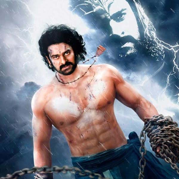 এসএস রাজামৌলীর ‘বাহুবলী’ হিসাবে প্রভাসের পেশির কামাল তো বড় পর্দায় দেখেছেন। তবে ঘরের কাছেই যে ‘আসল বাহুবলী’ রয়েছেন, তা জানতেন কি?