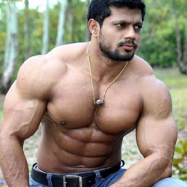 রাতারাতি তারকার খ্যাতি পাওয়া অনিল জানিয়েছেন, কম বয়সে থেকেই আখড়ায় দেহসৌষ্ঠব গড়ার কাজে মন দিয়েছিলেন তিনি। সংবাদ সংস্থা এএনআইকে তিনি বলেন, ‘‘২০১০ সাল থেকে আমি জিম করা শুরু করি। দাদা সুনীলই আমার প্রেরণা। সে-ও বডিবিল্ডার। তাঁকে দেখেই ব্যায়াম করায় মন দিয়েছিলাম।’’