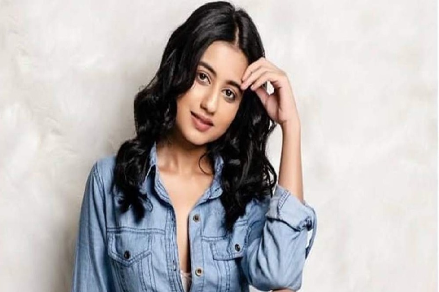 পর্দার রাধিকা বললেন, ‘‘ অনলাইনে খুব ঠান্ডা মাথায় কেনাকাটা করতে হয়।’’