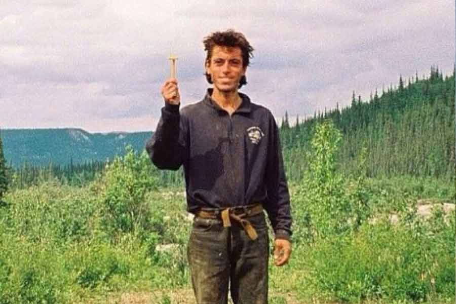 ক্রিস্টেফারের মৃত্যুর পর তাঁর জিনিসপত্র থেকে পাওয়া একটি চিরকূটে লেখা ছিল, ‘‘আমার জীবন সুখেই কেটেছে। আমার জীবন নিয়ে আমার কোনও আক্ষেপ নেই। ঈশ্বরকে ধন্যবাদ। বিদায় নেওয়ার সময় এসেছে। ঈশ্বর সকলের মঙ্গল করুন।’’