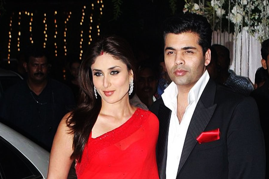 রাত তখন প্রায় ১০টা। হৃতিকের বাড়ি থেকে কর্ণ পৌঁছন করিনা কপূরের বাড়িতে। সেই সময় করিনাও নবাগতাই। জেপি দত্তর ছবি ‘রেফিউজি’তে অমিতাভ বচ্চনের পুত্র অভিষেক বচ্চনের সঙ্গে কাজ করছেন। সেই করিনাকেই নিজের ছবিতে নিতে চেয়ে আগেই করিনার সঙ্গে কথা বলে রেখেছিলেন কর্ণ।