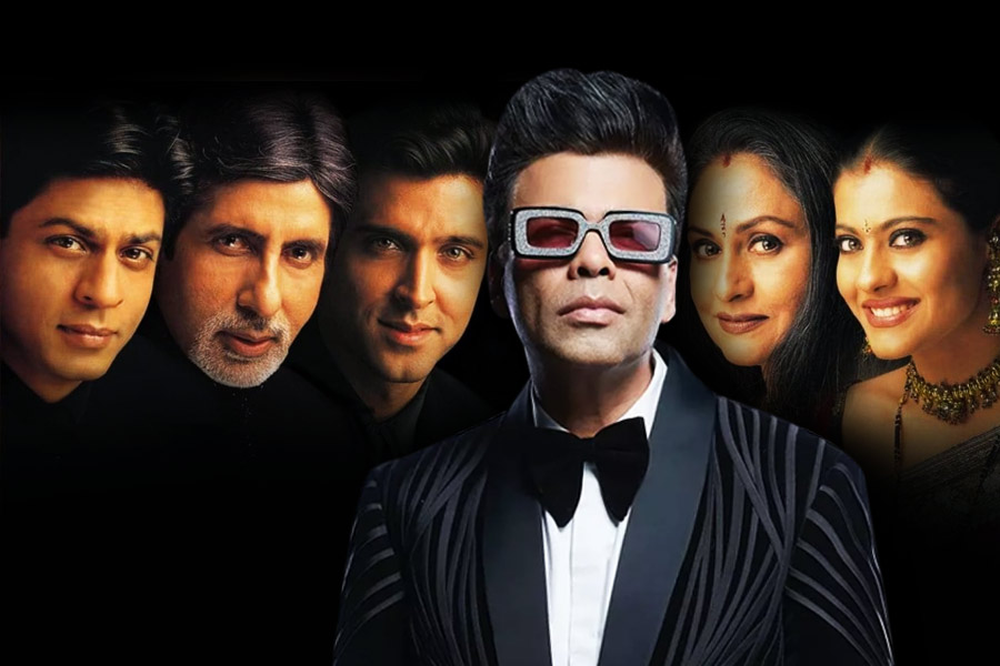 ২০০১ সালের ১৪ ডিসেম্বর মুক্তি পেয়েছিল যশ জোহরের বড় বাজেটের ছবি ‘কভি খুশি কভি গম’। পুত্র কর্ণ জোহরের পরিচালনায় তৈরি ছবিতে প্রযোজক হিসাবে কোনও কার্পণ্য করেননি তিনি। বক্স অফিসও জোহর পরিবারকে এনে দিয়েছিল বিপুল সাফল্য।