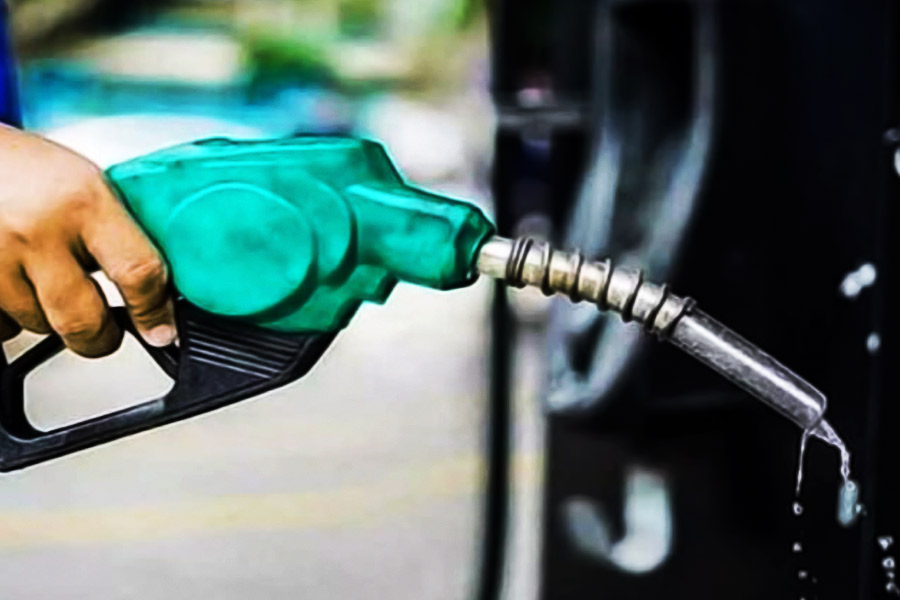new petrol price in Pakistan.