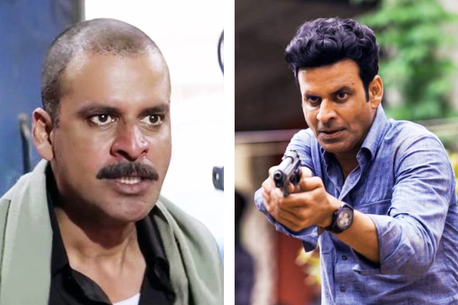 ‘গ্যাংস অফ ওয়াসেপুর’-এর সর্দার খান হোক অথবা ‘দ্য ফ্যামিলি ম্যান’-এর শ্রীকান্ত তিওয়ারি—এক দশকেরও বেশি সময় ধরে দর্শক মহলের মন জিতে আসছেন মনোজ বাজপেয়ী। বড় পর্দা হোক বা ওয়েব সিরিজ— সব চরিত্র নিপুণ ভাবে ফুটিয়ে তুলতে দক্ষ এই অভিনেতা বর্তমানে বলিউড ইন্ডাস্ট্রির উপার্জনের শীর্ষে থাকা তারকাদের মধ্যে অন্যতম।