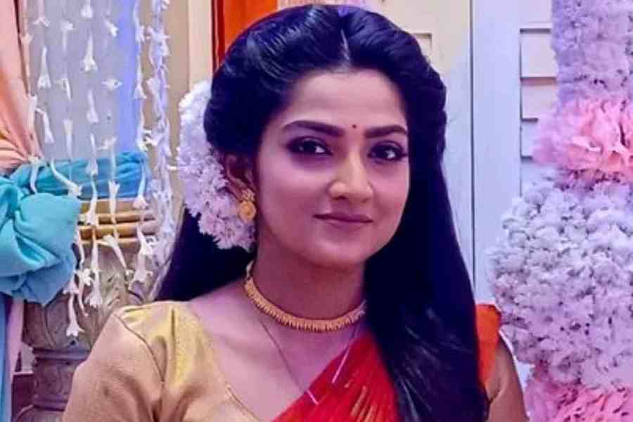 অকপট মেঘা দাঁ ওরফে পিলু