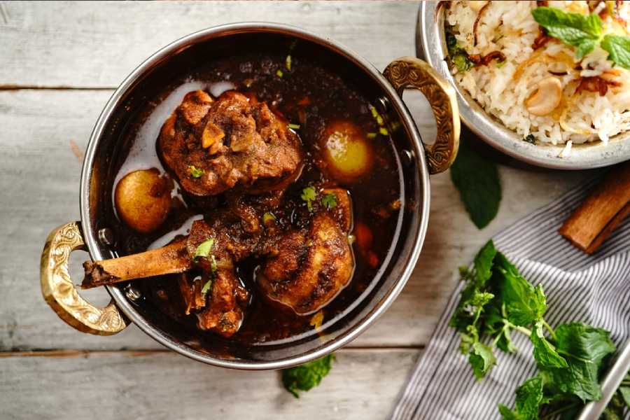 মুরগি রান্না করতে সবচেয়ে কম ঝক্কি! 