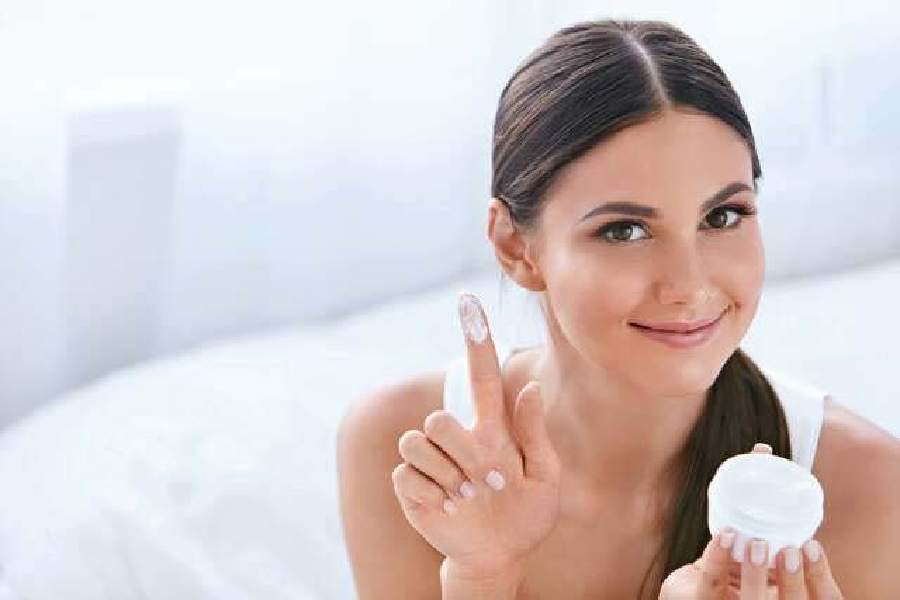 Do different types of makeup in puja?  How to take care of your skin at night to reduce the risk of acne