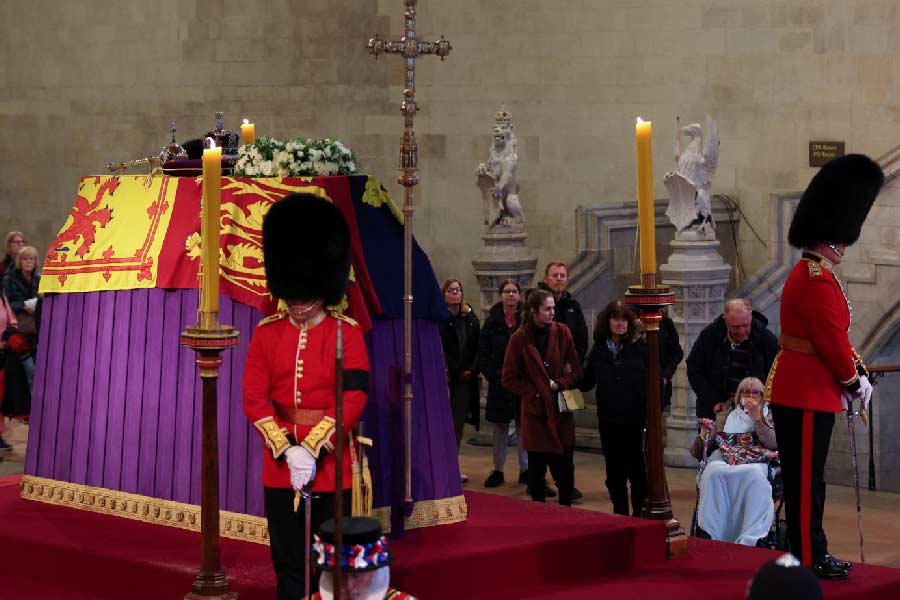 রাশিয়ার পাশাপাশি বেলারুশ, মায়ানমারের কোনও রাষ্ট্রনেতাকেও আমন্ত্রণ জানানো হয়নি। 