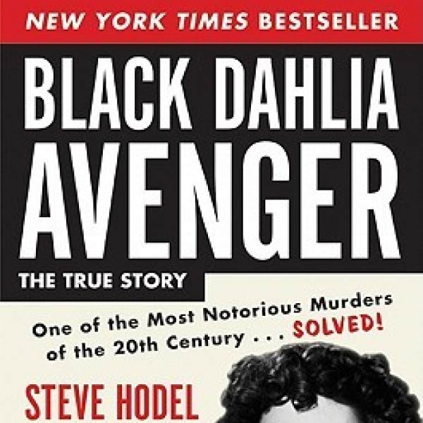এলিজাবেথের খুনি তাঁর বাবা জর্জ হোডেল- এই মর্মে নিজের তদন্তের যাবতীয় খুঁটিনাটি লিখে একটি বই প্রকাশ করেন স্টিভ হোডেল। ২০০৩ সালের সেই ‘ব্ল্যাক ডালিয়া অ্যাভেঞ্জার: ট্রু স্টোরি’ নামক বই হয়েছিল বেস্টসেলার।